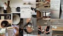 create mood boards that translate into a cohesive visual