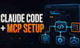set up claude code, mcp servers and developer workflows