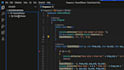 debug, fix, and optimize your c sharp dot net backend or API