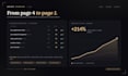 a full SEO audit and on page optimization for your website
