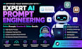 optimize your workflow using expert ai prompt engineering