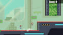 develop custom 2d platformer mobile or pc game in unity