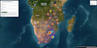 create an interactive HTML map from your excel location data