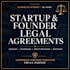write a custom founder dispute prevention contract