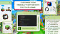 develop a custom minecraft plugin