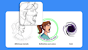 create premium interactive rive animations with smooth user experience