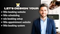 do wix booking website wix booking system setup wix booking scheduling website