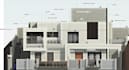 convert dwg cad file to revit model, detail bim drawing, elevation plan design