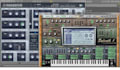 recreate that synth preset you love on Massive, Sylenth1