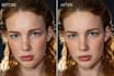 do professionally edit your photos and improve image quality