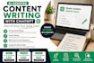 write ai content with chatgpt and edit it into engaging human quality writing