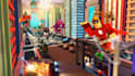 develop a full roblox game app