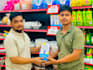 be your customer service expert