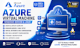 create and configure a windows azure virtual machine
