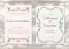 make custom wedding invitation design
