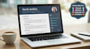 do professional ats resumes