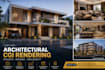 do property visualization cgi architectural rendering and architectural cgi