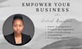be your personal administrative virtual assistant
