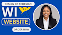 wix website wix website design wix website development wix redesign