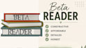 ya fantasy beta reader, romance beta reader, romantasy beta reader, beta reader