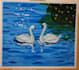 paint in canvas no ai