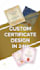 design professional certificate and nikah award in 24 hours