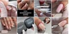 create press on nails store, nail polish website, nail sticker shopify store