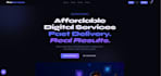 create the best website for you
