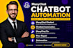 fix manychat subscribers, opt in fix, growth tools, manychat repair, chatbot fix