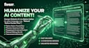 edit, proofread, and humanize your italian ai content