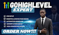 be your gohighlevel expert