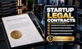 draft a startup management employment contract