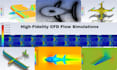 perform cfd, complex fluid flow and fea simulations using ansys or starccm