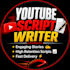 do creative story writing and video script writing