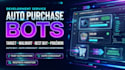 do auto purchase bot target bot auto checkout bot auto buying bot pokemon bot