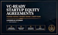 write legally binding founder stock vesting and cliff agreements