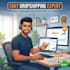 ebay management and dropshipping and bost sales