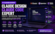 claude design claude pro open claw setup claude code design expert claude cowork