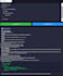 develop python scripts, automation, and custom programs