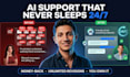 build an ai chatbot trained on your data that never makes things up