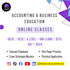 be your igcse business studies expert tutor