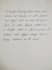 write beautiful handwritten letters and notes in english