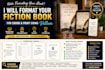 format your fiction book for ebook  print using vellum