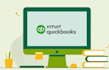 do bookkeeping using quickbooks online