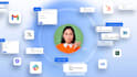 create custom saas explainer video saas product demo video app promo for startup