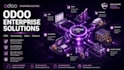 develop, customize and implement your odoo erp system