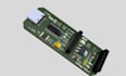 design esp32 pcb stm32, pcb arduino pcb, iot pcb and embedded systems with kicad