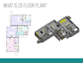draft architectural plans, construction drawings, blueprints in autodesk revit