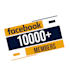 do your real facebook group join 1000 members