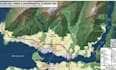 create professional gis maps, cartography, and geospatial mapping services